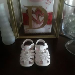 Toddler Girls Shoes